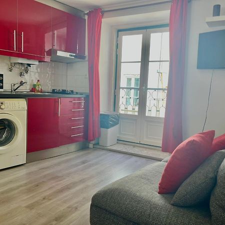 1 Bedroom Apartment - Tv Da Madalena 01 Lisboa Екстериор снимка