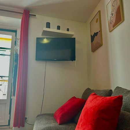 1 Bedroom Apartment - Tv Da Madalena 01 Lisboa Екстериор снимка