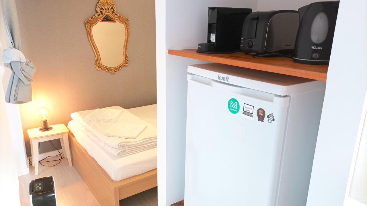 1 Bedroom Apartment - Tv Da Madalena 01 Lisboa Екстериор снимка