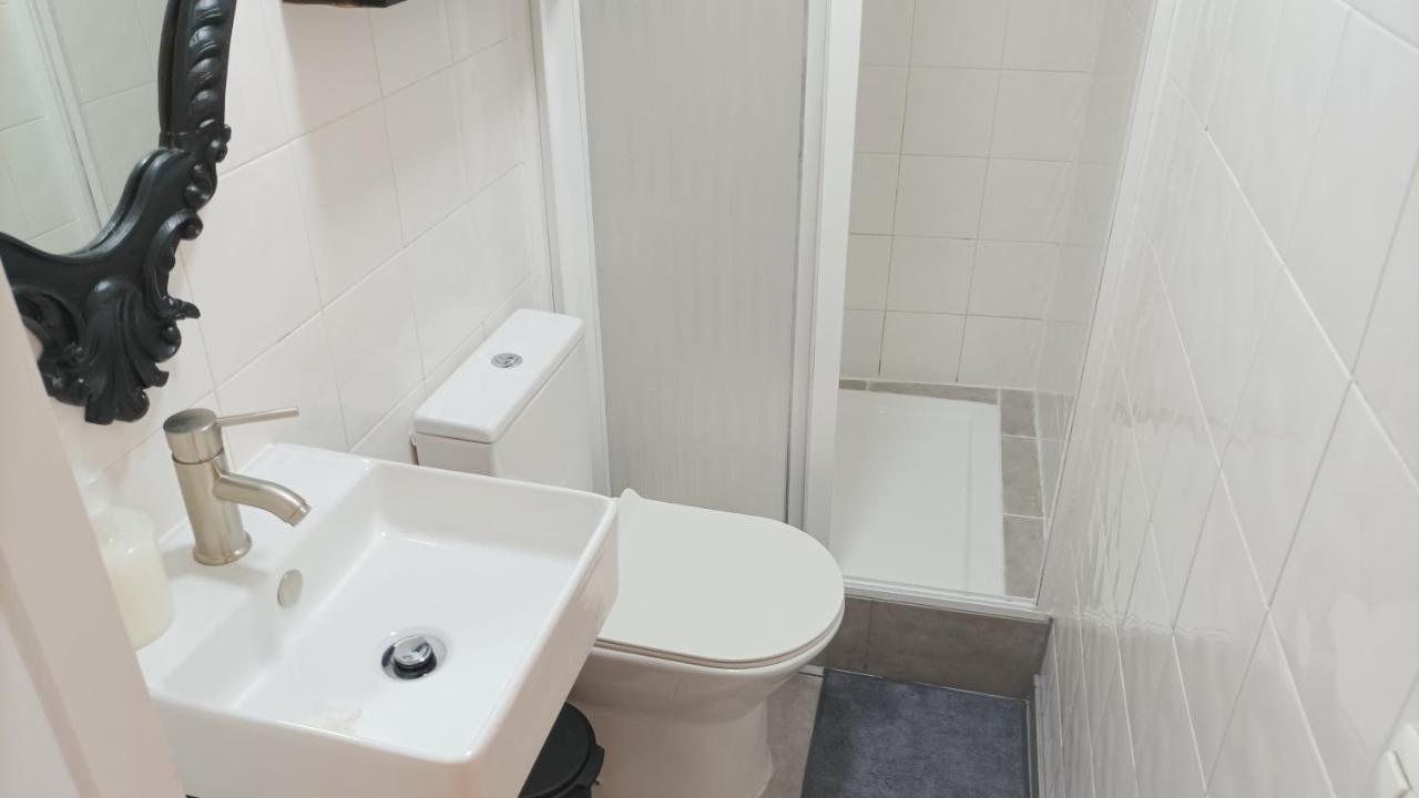 1 Bedroom Apartment - Tv Da Madalena 01 Lisboa Екстериор снимка