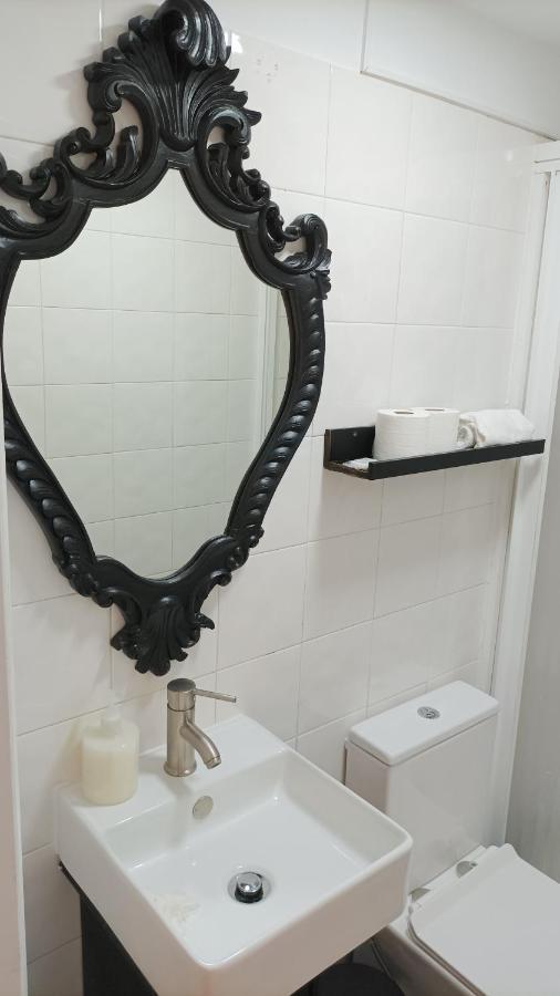 1 Bedroom Apartment - Tv Da Madalena 01 Lisboa Екстериор снимка