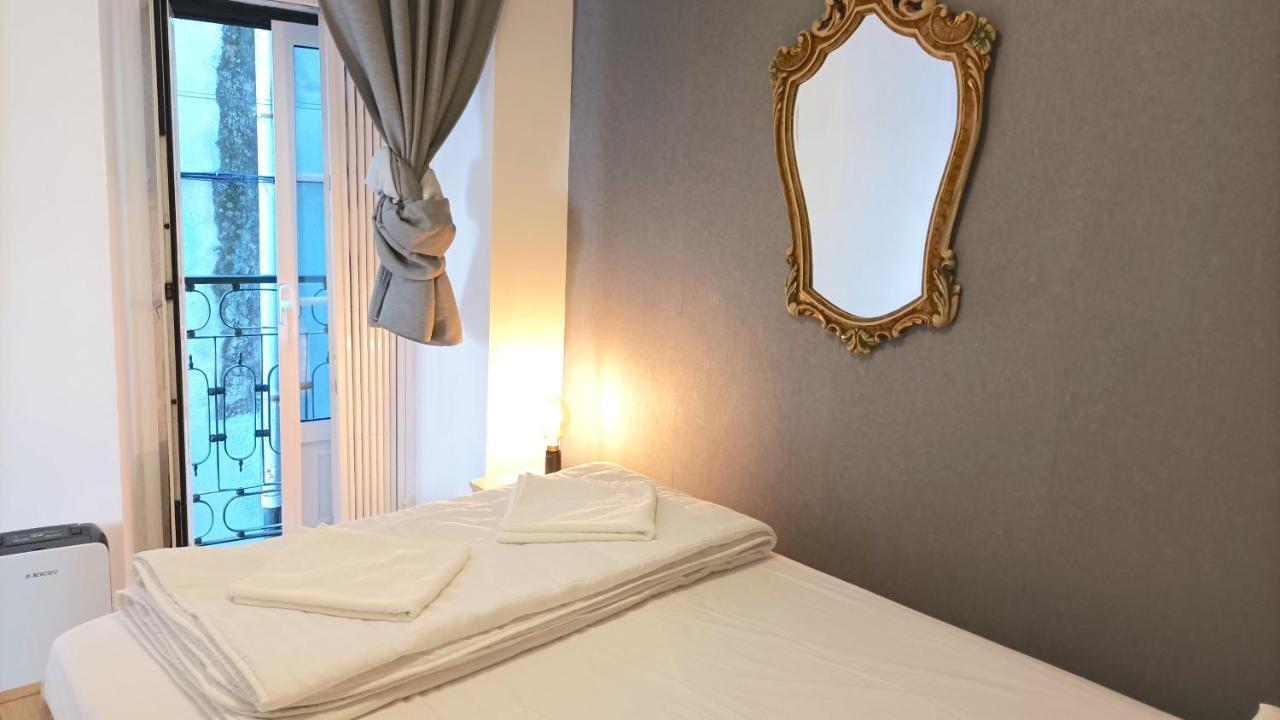 1 Bedroom Apartment - Tv Da Madalena 01 Lisboa Екстериор снимка