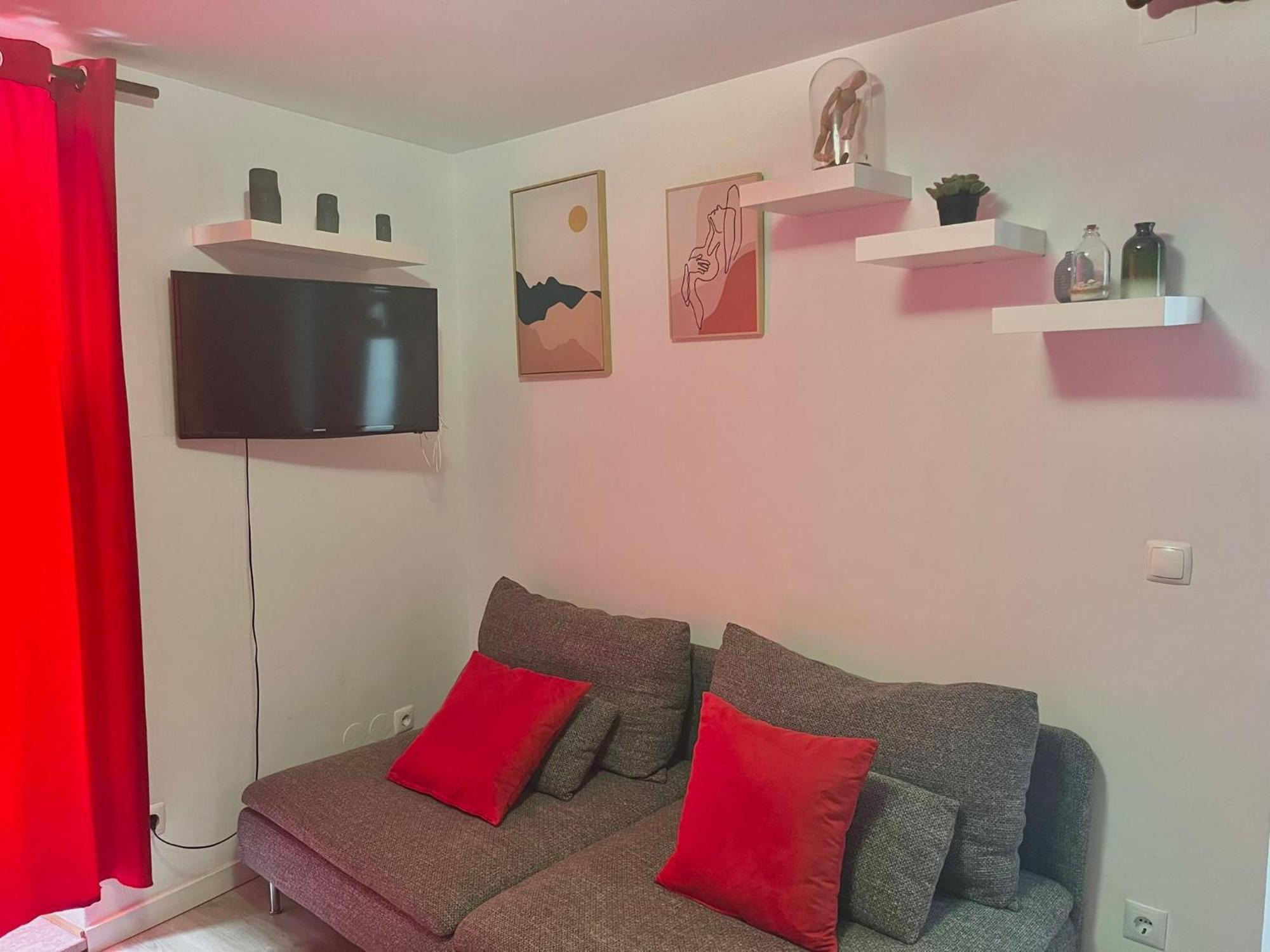 1 Bedroom Apartment - Tv Da Madalena 01 Lisboa Екстериор снимка