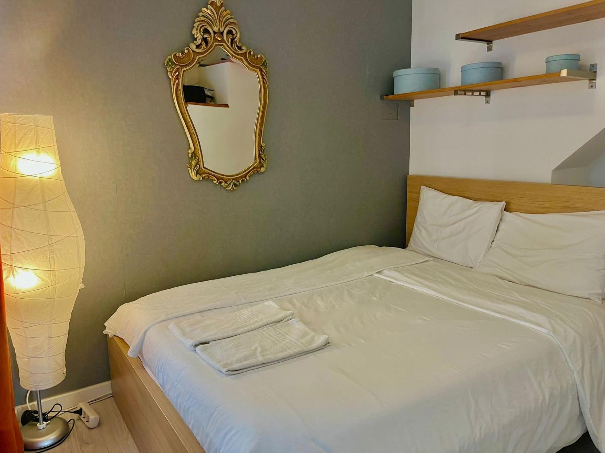 1 Bedroom Apartment - Tv Da Madalena 01 Lisboa Екстериор снимка