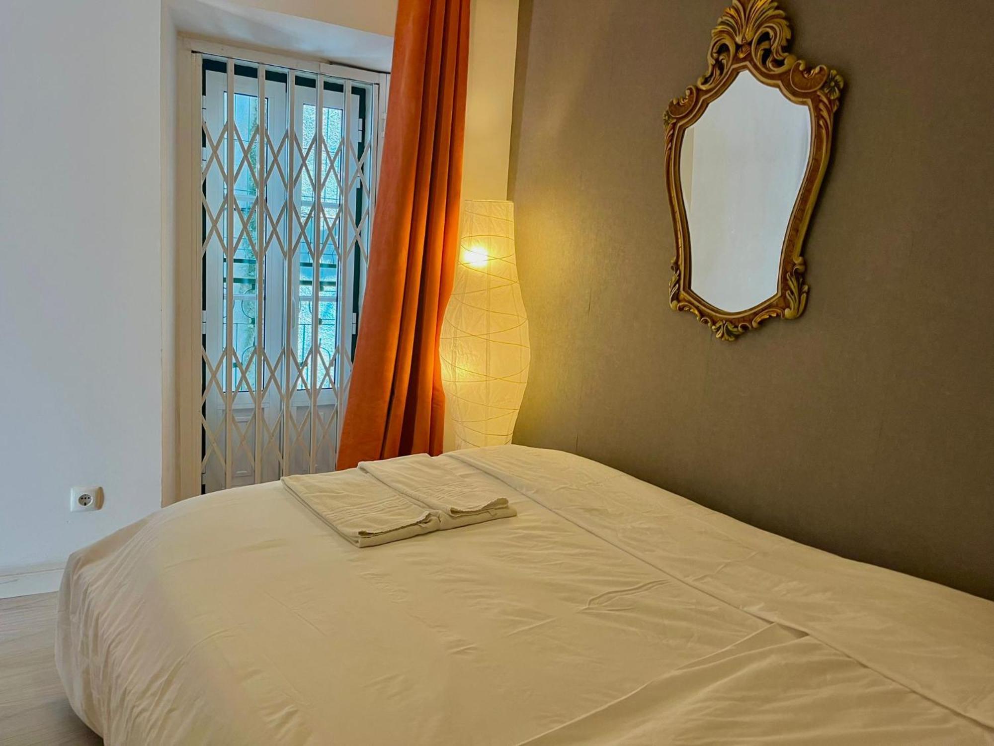 1 Bedroom Apartment - Tv Da Madalena 01 Lisboa Екстериор снимка