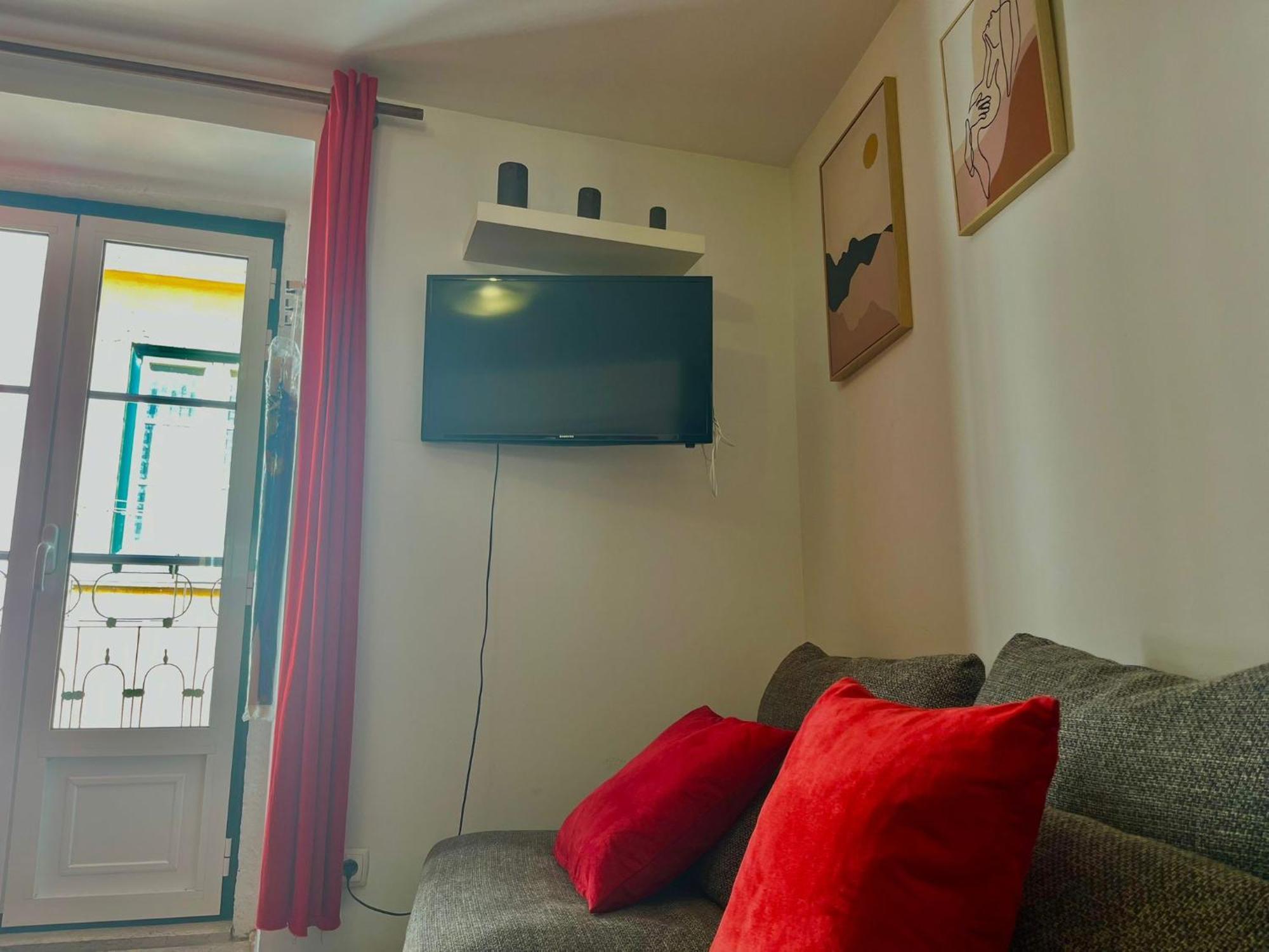 1 Bedroom Apartment - Tv Da Madalena 01 Lisboa Екстериор снимка