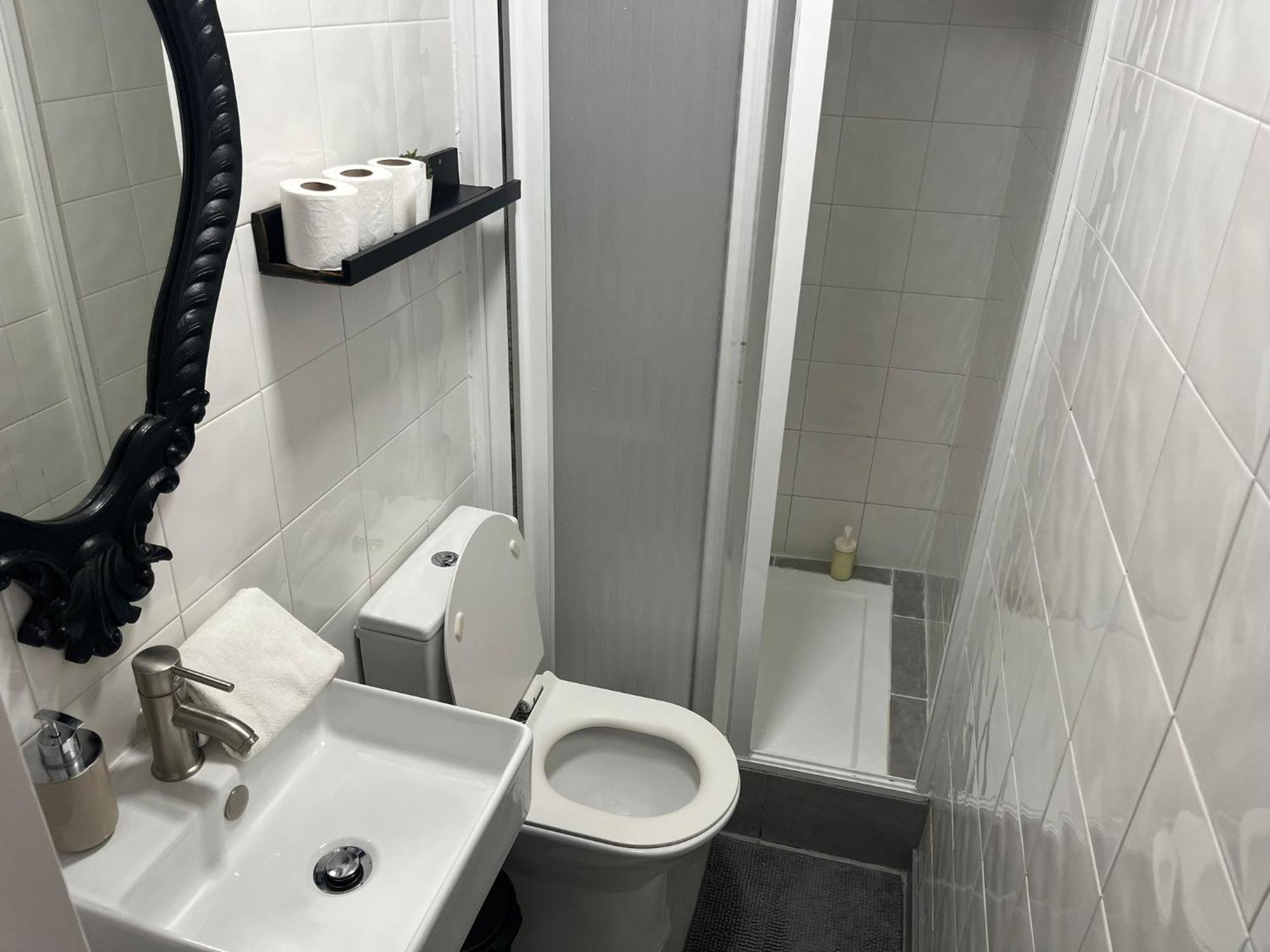 1 Bedroom Apartment - Tv Da Madalena 01 Lisboa Екстериор снимка