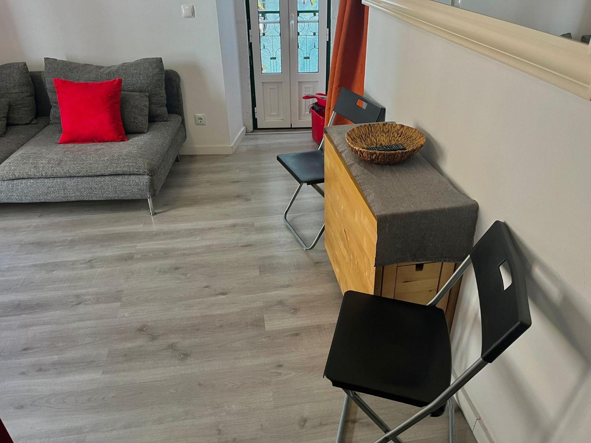 1 Bedroom Apartment - Tv Da Madalena 01 Lisboa Екстериор снимка